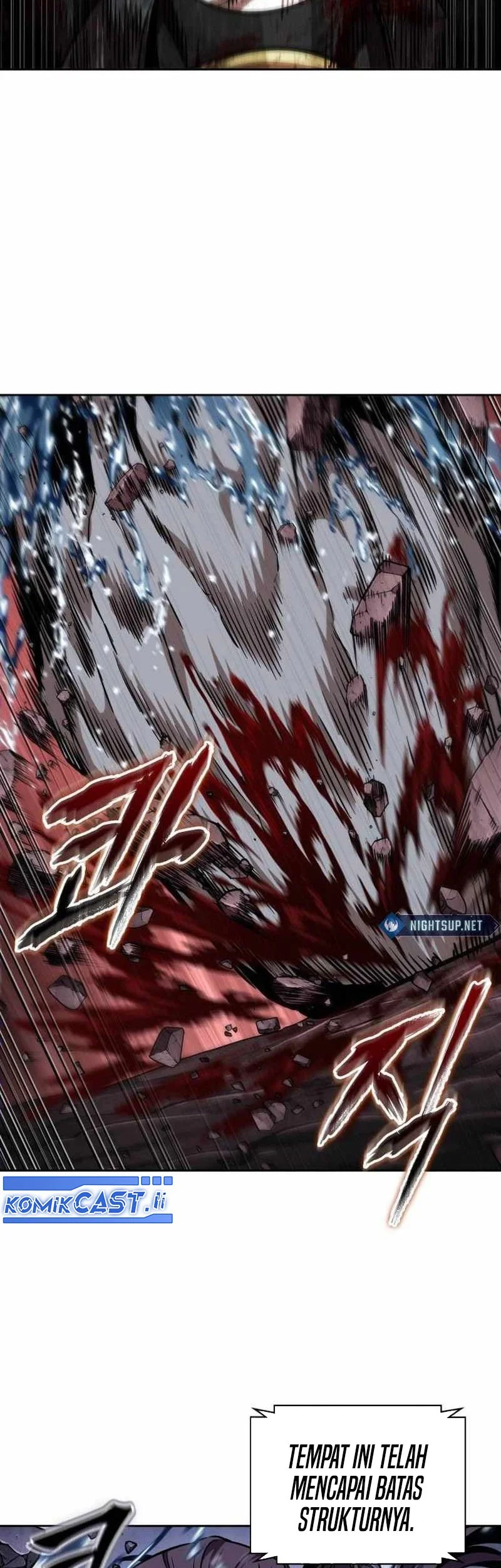 Nano Machine Chapter 270 Fix Gambar 39